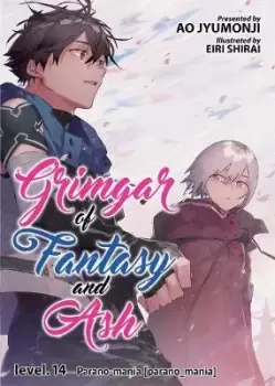 Image of Grimgar of Fantasy and Ash (Light Novel) Vol. 14 by Ao Jyumonji
