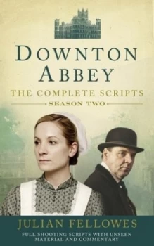 Image of Downton Abbey by Julian Fellowes Paperback