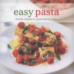 Image of Easy Pasta Book