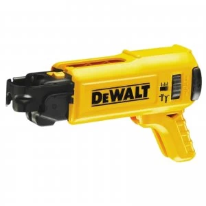Image of DEWALT DCF6201 Collated Screw Magazine Attachment