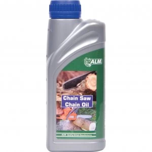 ALM Chainsaw Chain Oil 500ml