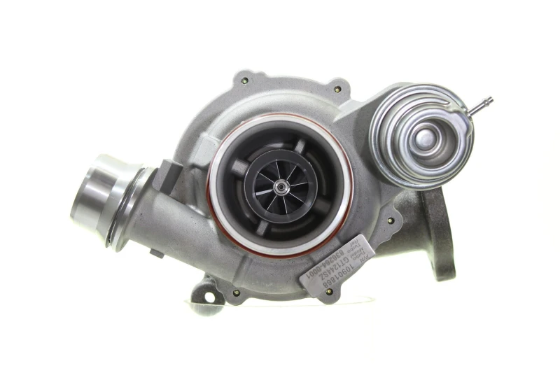 Image of ALANKO 10901868 Turbocharger with fastening/mounting material Charger,charging system (2234)