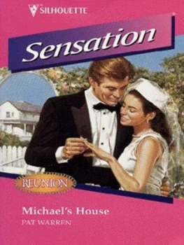 Image of Michaels House by Pat Warren Book