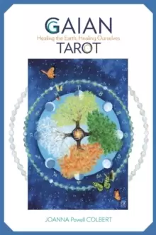 Image of Gaian Tarot