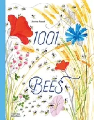 Image of 1001 bees