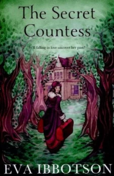 Image of The Secret Countess by Eva Ibbotson Book
