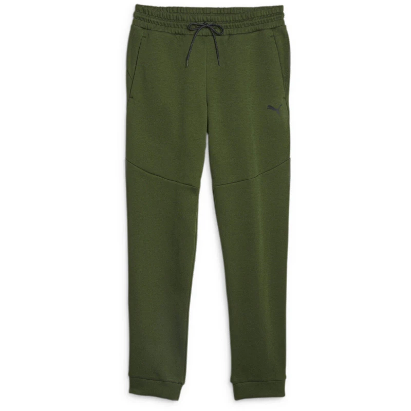 Image of Puma Pumatech Track Pants Dk Jogger Mens - Multi Multi XS