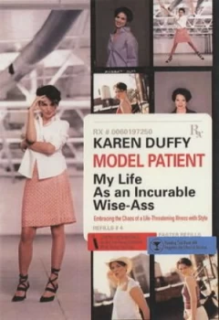 Image of Model Patient by Karen Duffy Paperback