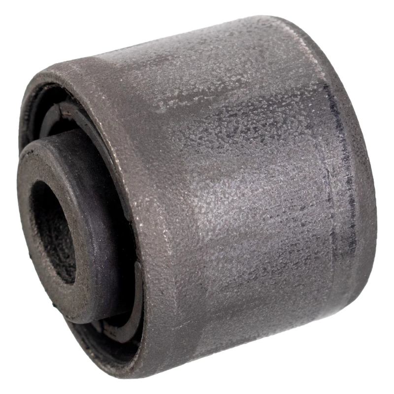 Image of FEBI BILSTEIN 179019 Arm Bushes Rear Axle Right Elastomer Control Arm-/Trailing Arm Bush (251)