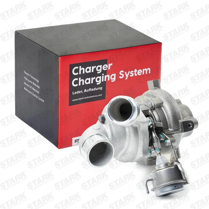 Image of STARK Turbocharger STARK SKCT-1191260