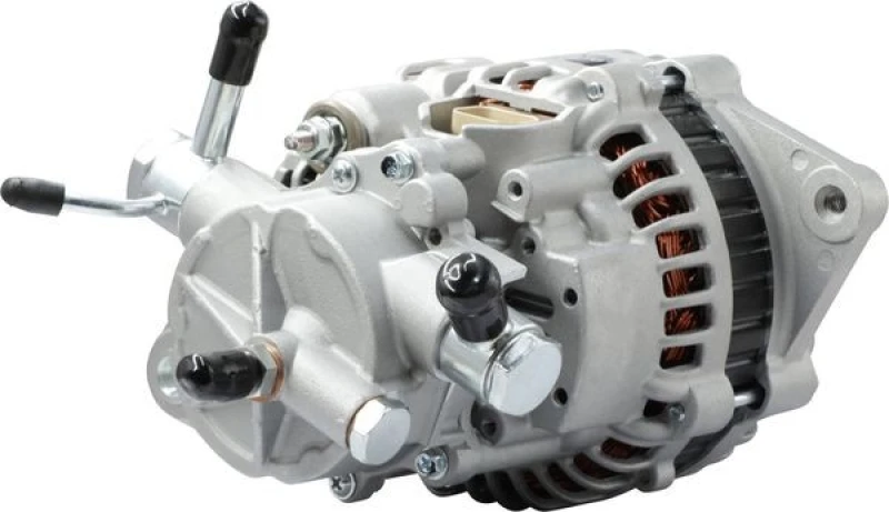 Image of Alternator WAI 22818N