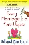 Image of every marriage is a fixer upper a do it yourselfers guide to bringing out t