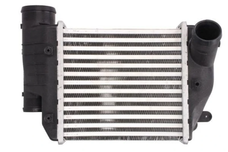 Image of THERMOTEC Intercooler THERMOTEC DAA018TT