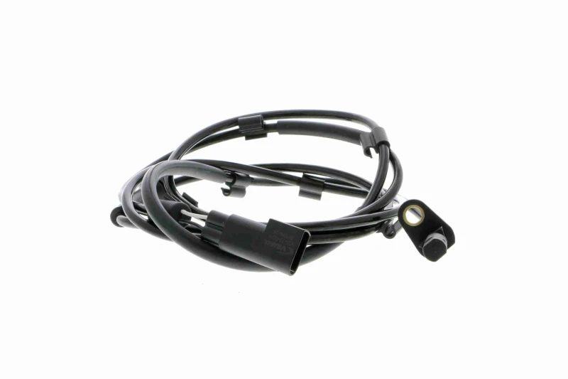 Image of VEMO V25-72-0094 ABS Sensor Original VEMO Quality, Rear Axle Right Sensor,wheel speed (412)