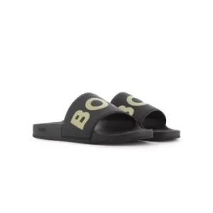 Image of BOSS Black Sean Sliders