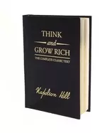 Image of think and grow rich deluxe edition the complete classic text