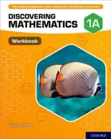 Image of Discovering Mathematics: Workbook 1A