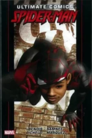 Image of Spider-Man Vol 2 by Brian M Bendis