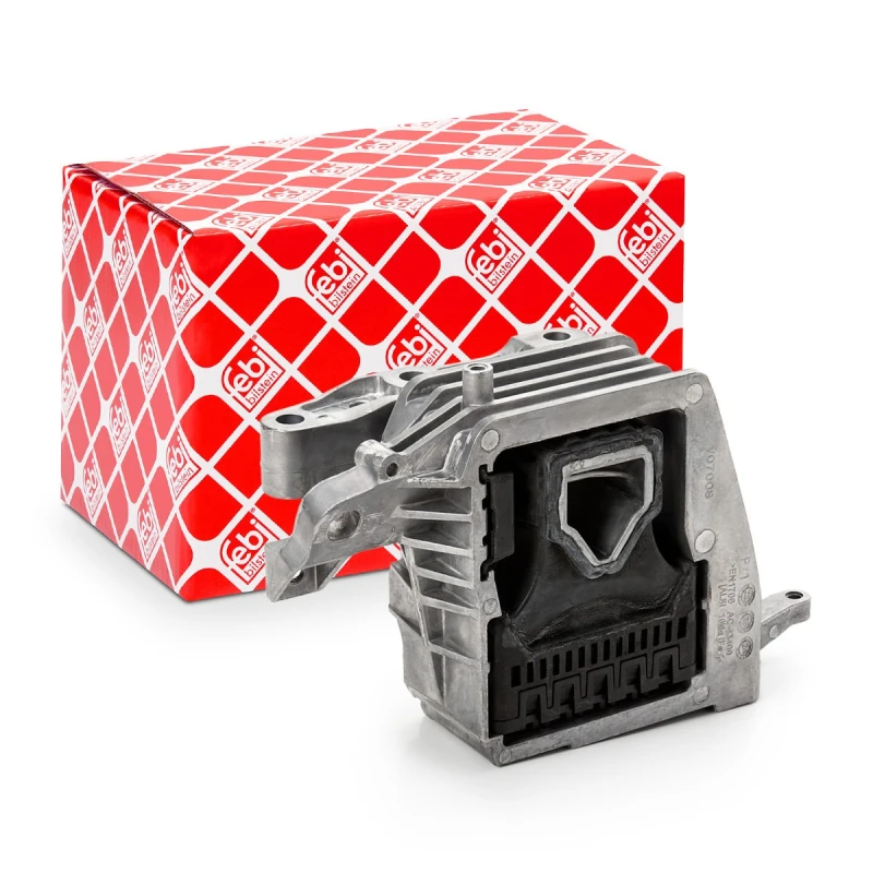Image of Engine mount FEBI BILSTEIN 180596