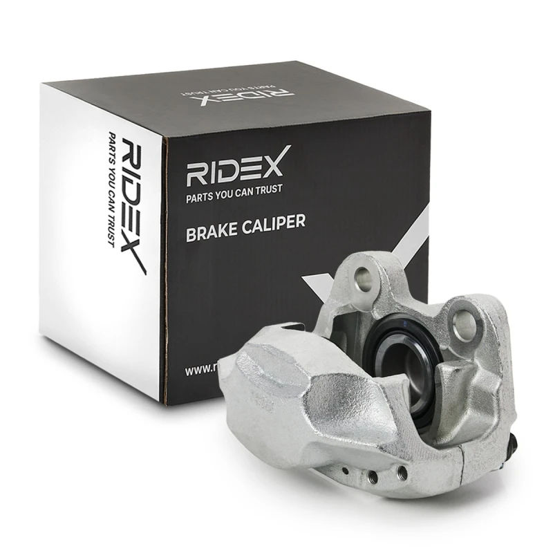 Image of Brake caliper RIDEX 78B0587