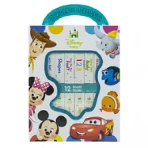 Image of disney baby