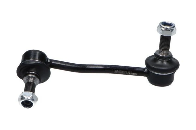 Image of KAVO PARTS Anti-roll bar link KAVO PARTS SLS-10088