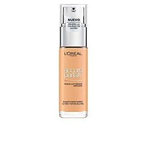 image of ACCORD PARFAIT foundation #3,5N-peach