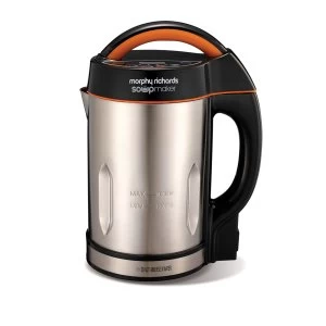 Morphy Richards 501040 1.6L Soup Maker - main image