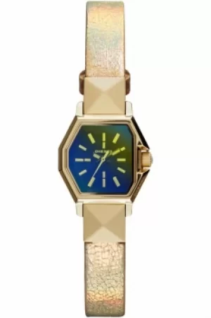 image of Ladies Diesel Z Backup Watch DZ5470