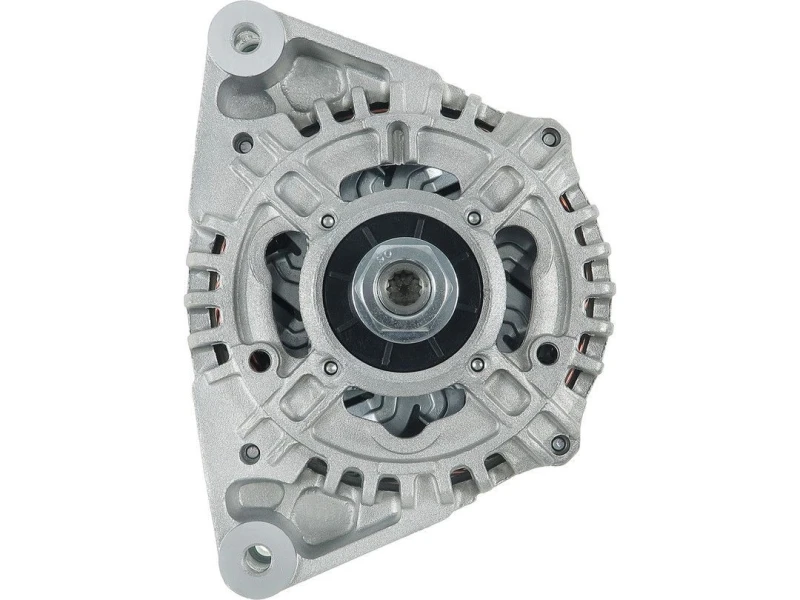 Image of AS-PL Alternator AS-PL A9159(LETRIKA)