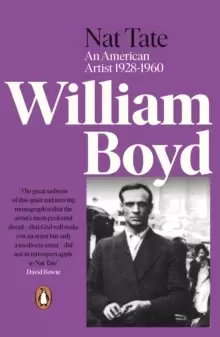 Image of Nat Tate : An American Artist 1928-1960