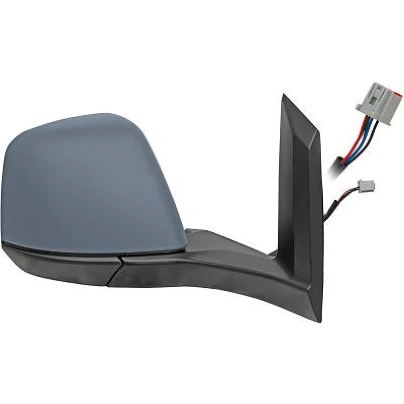Image of Wing mirror DIEDERICHS 1455626