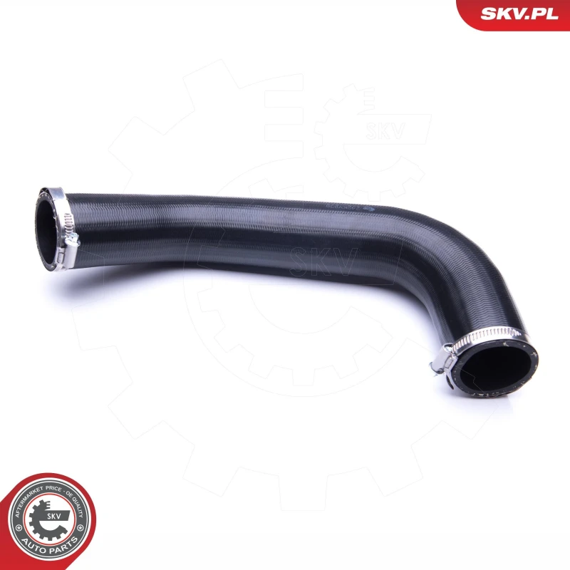 Image of ESEN SKV Charger intake hose ESEN SKV 24SKV838