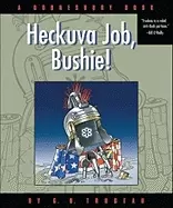 Image of heckuva job bushie