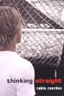 Image of thinking straight