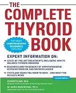 Image of complete thyroid book second edition