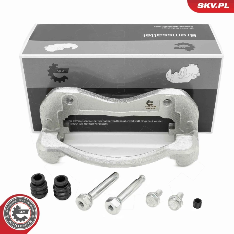 Image of ESEN SKV Brake caliper carrier ESEN SKV 67SKV830