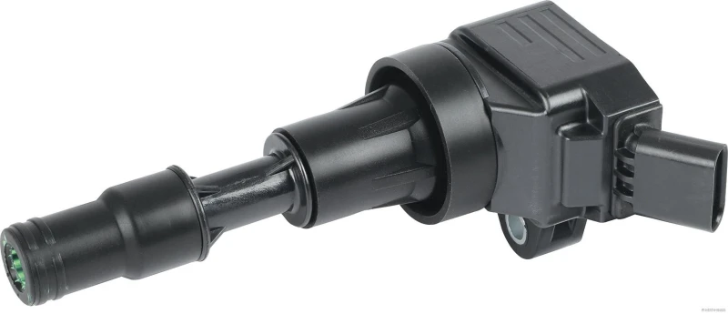 Image of Ignition coil HERTH+BUSS JAKOPARTS J5370312