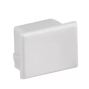 Image of Aurora Enlite Channel End Cap - EN-CH101EC1