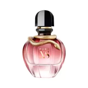 Image of Paco Rabanne Pure XS Eau de Parfum For Her 8ml