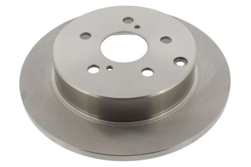 Image of Brake disc MAPCO 45578