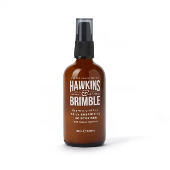 Image of Hawkins Elemi & Ginseng Moisturiser For Him Hawkins - 100ml