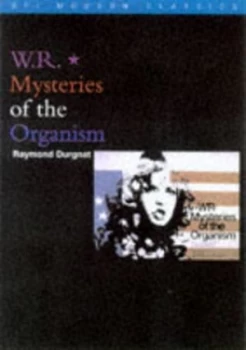 Image of Wr - Mysteries of the Organism by Raymond Durgnat Paperback