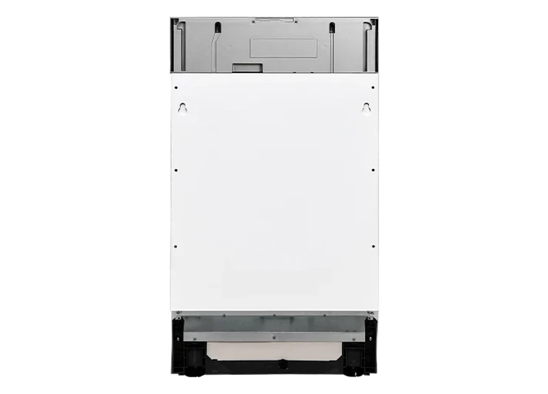 Image of White Knight WK-AT45BIDW Slimline Fully Integrated Dishwasher