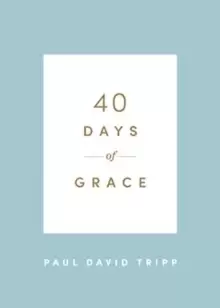Image of 40 Days of Grace