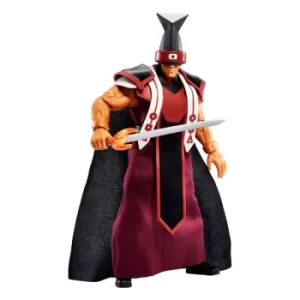 Image of Masters of the Universe: Revelation Masterverse Action Figure 2022 Deluxe Triclops 18 cm