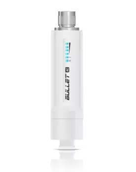 Image of Networks B-DB-AC - 300 Mbps - 1000 Mbps - 300 Mbps - 80 MHz - 24 V - 0.5 A
