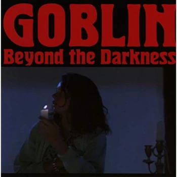 Image of Goblin - Beyond the Darkness 1977-2001 CD