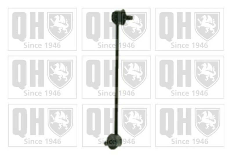Image of QUINTON HAZELL Anti-roll bar link QUINTON HAZELL QLS3712S