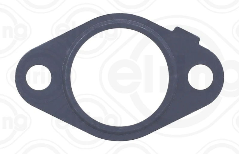 Image of EGR valve gasket ELRING 489.990